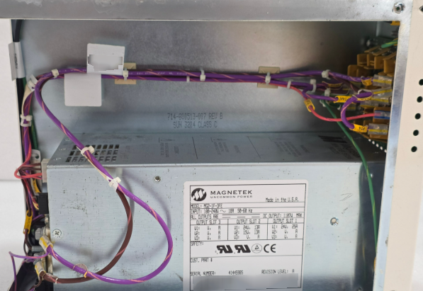 圖為 已使用的 LAM RESEARCH 853-082544-60X 待售