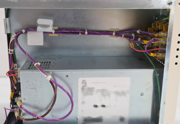 フォト（写真） 使用される LAM RESEARCH 853-800087-404 販売のために