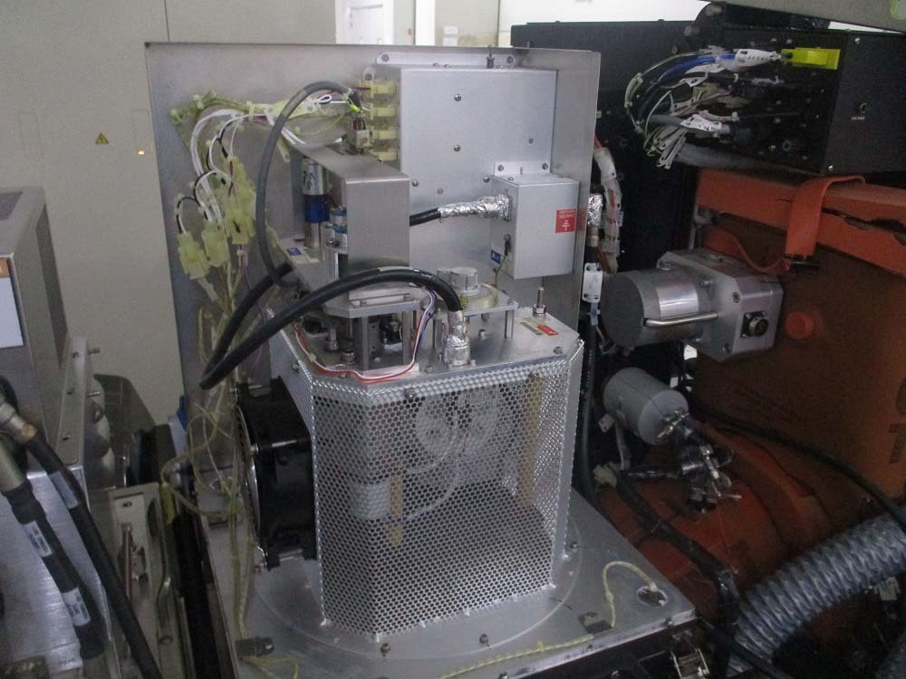 Photo Used LAM RESEARCH 9600 SE For Sale