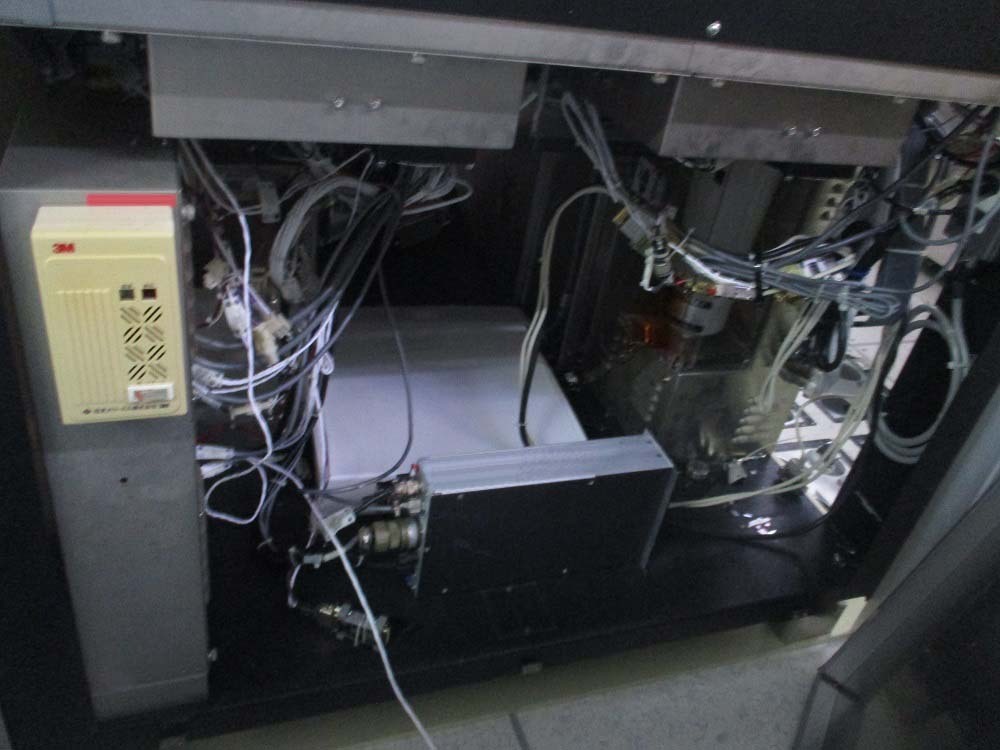 Photo Used LAM RESEARCH 9600 SE For Sale