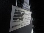 Photo Used LAM RESEARCH 9600 SE For Sale