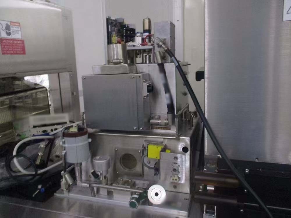 Photo Used LAM RESEARCH 9600 SE For Sale