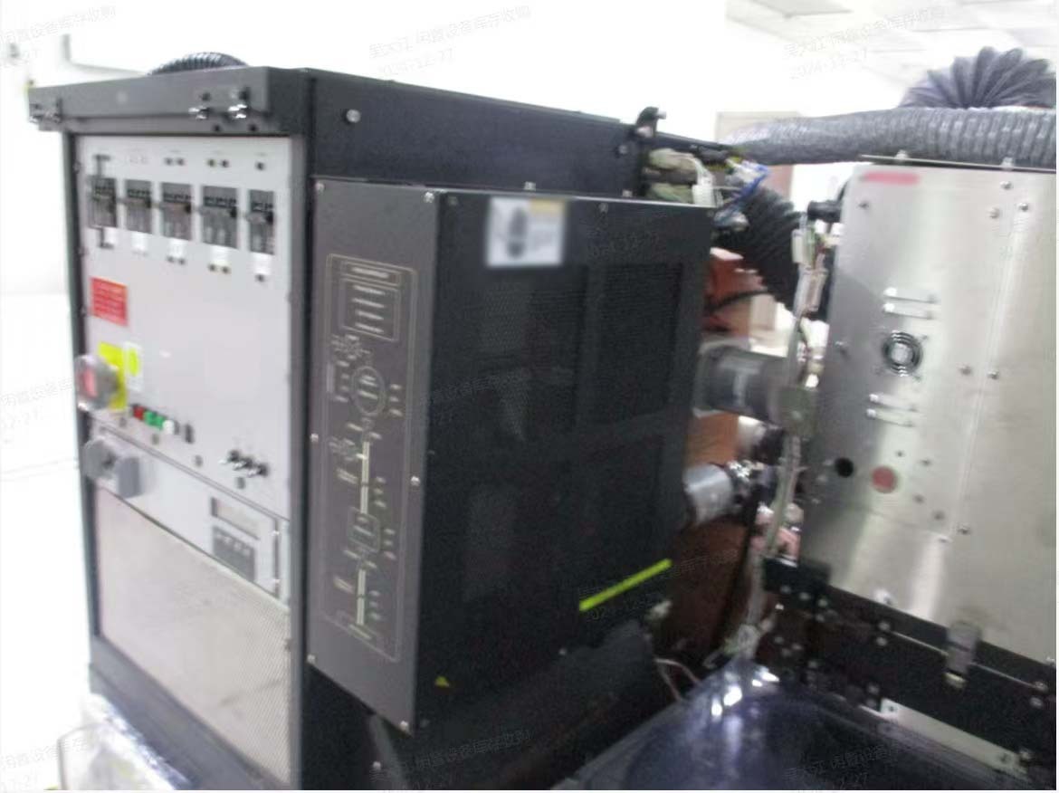 Photo Used LAM RESEARCH 9600 SE For Sale