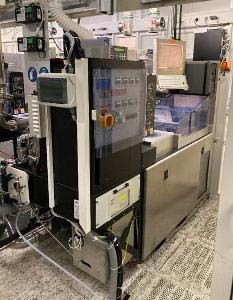 Photo Used LAM RESEARCH 9600CFE For Sale