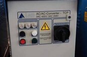 Photo Used LAM RESEARCH AC/AC-Converter TCP For Sale