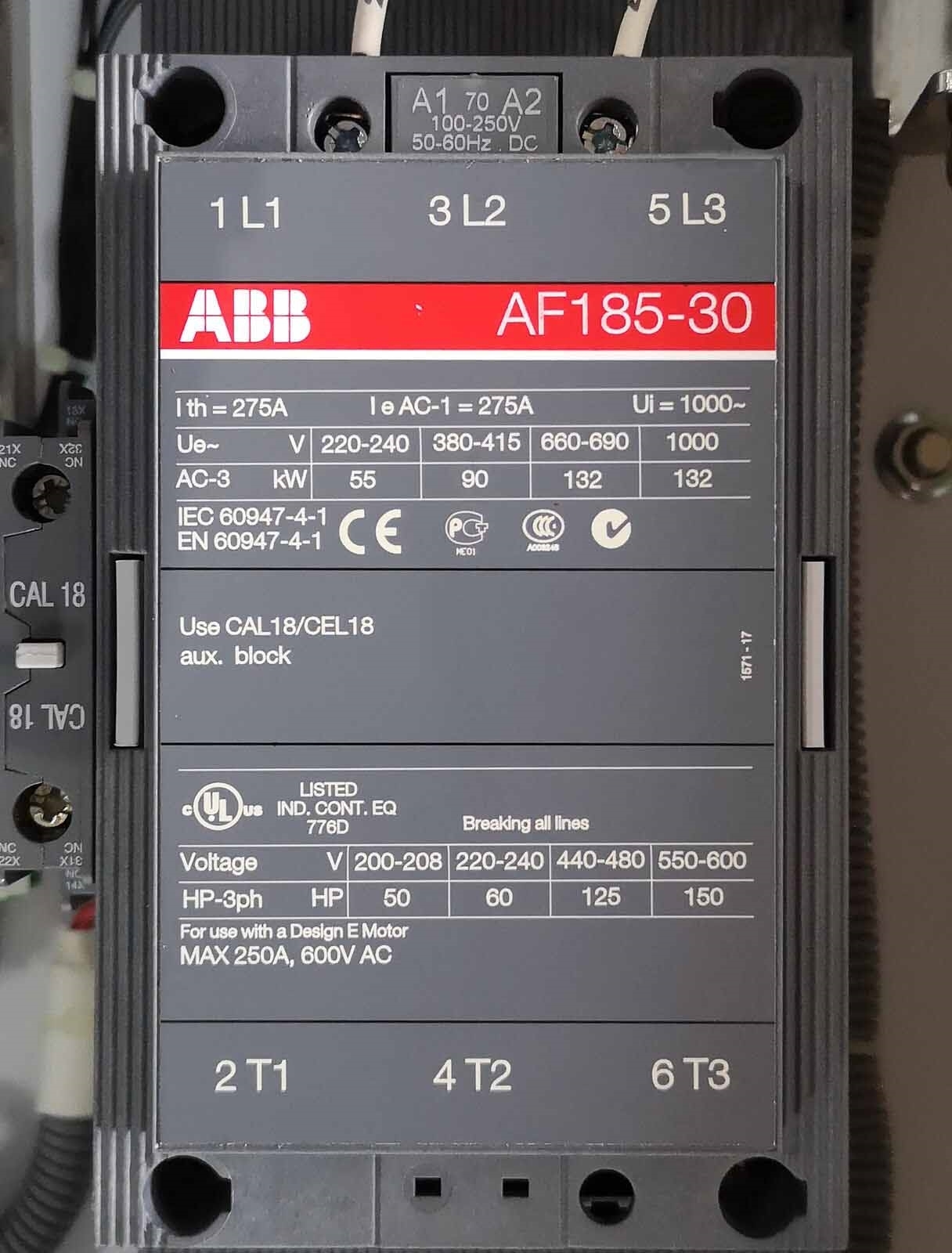 圖為 已使用的 LAM RESEARCH 685-020105-004 待售