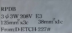 圖為 已使用的 LAM RESEARCH 685-020105-004 待售