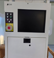 Photo Used LAM RESEARCH AC Rack assembly for 2300 For Sale