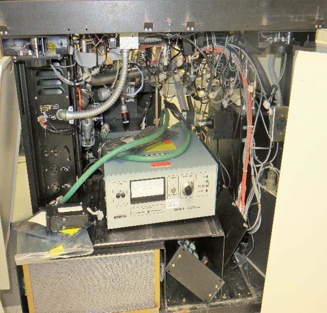 Photo Utilisé LAM RESEARCH Autoetch 480 À vendre