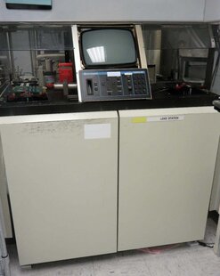 LAM RESEARCH Autoetch 480 #293652620