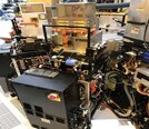 사진 사용됨 LAM RESEARCH (4) Chambers for Alliance 4 9600 SE 판매용