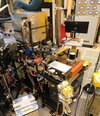 사진 사용됨 LAM RESEARCH (4) Chambers for Alliance 4 9600 SE 판매용