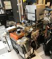 사진 사용됨 LAM RESEARCH (4) Chambers for Alliance 4 9600 SE 판매용