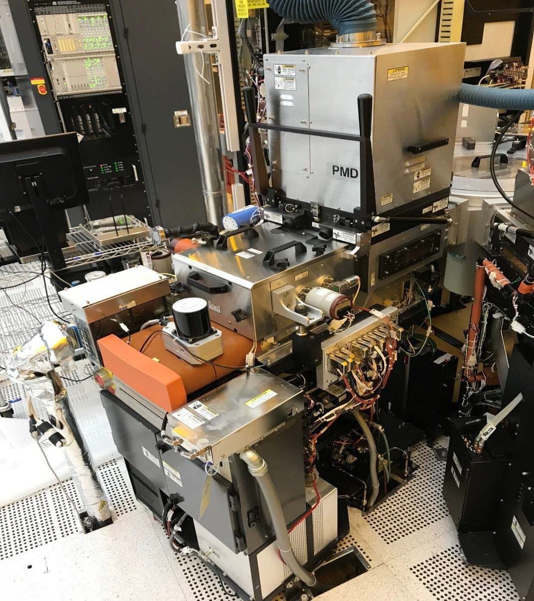 사진 사용됨 LAM RESEARCH (4) Chambers for Alliance 4 9600 SE 판매용