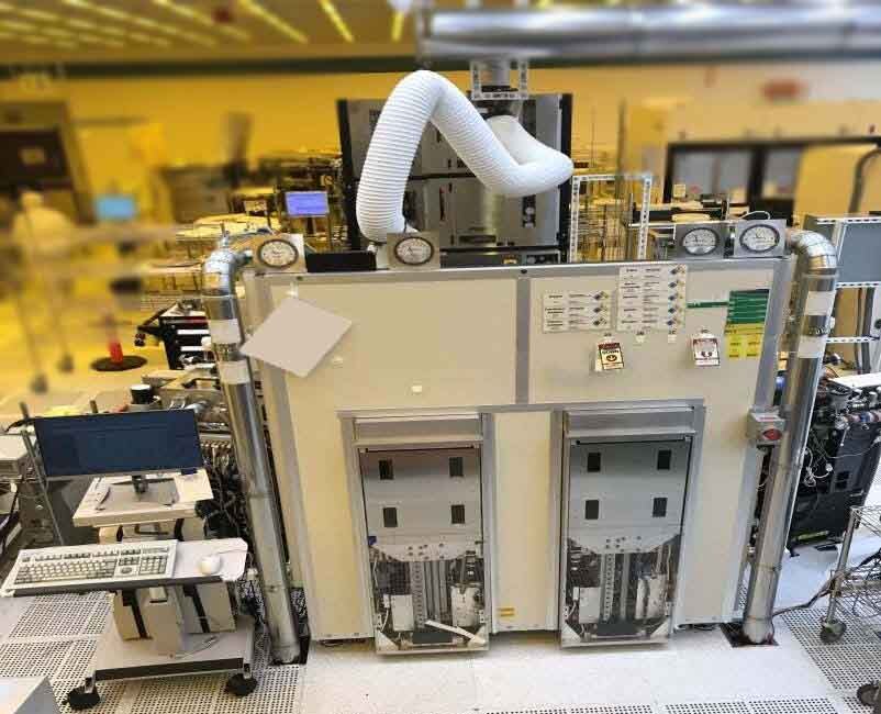 사진 사용됨 LAM RESEARCH (4) Chambers for Alliance 4 9600 SE 판매용