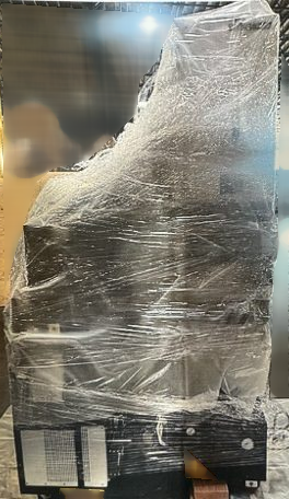 Foto Verwendet LAM RESEARCH Alliance A6 4520 Zum Verkauf