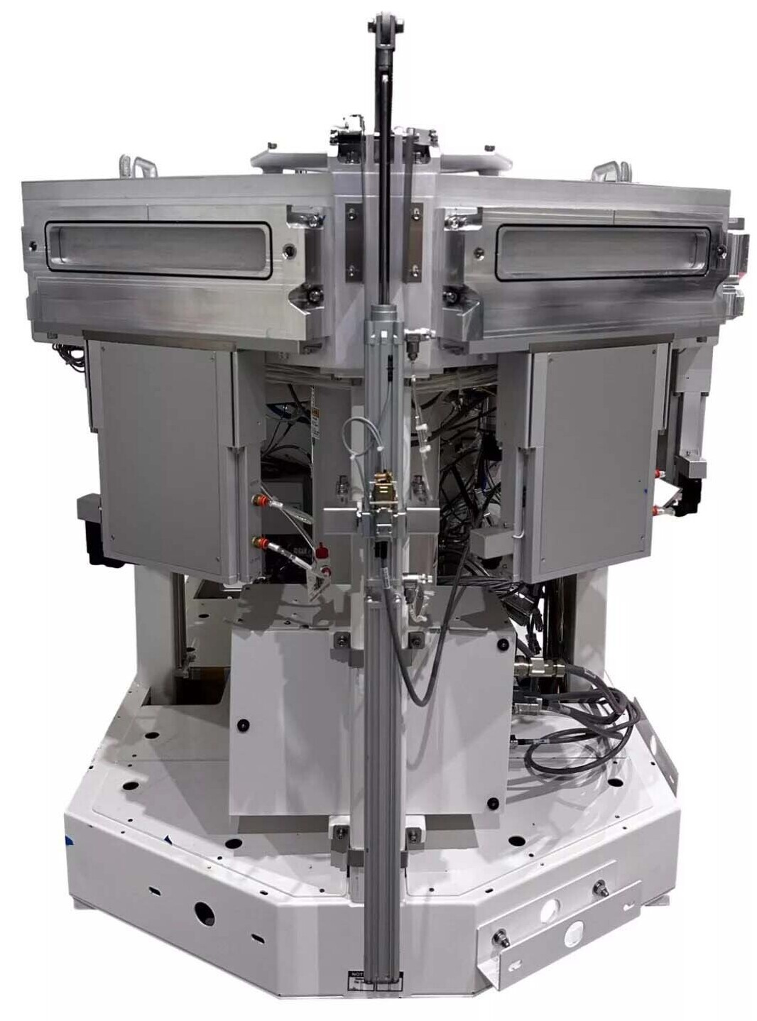 Photo Used LAM RESEARCH Altus Max For Sale