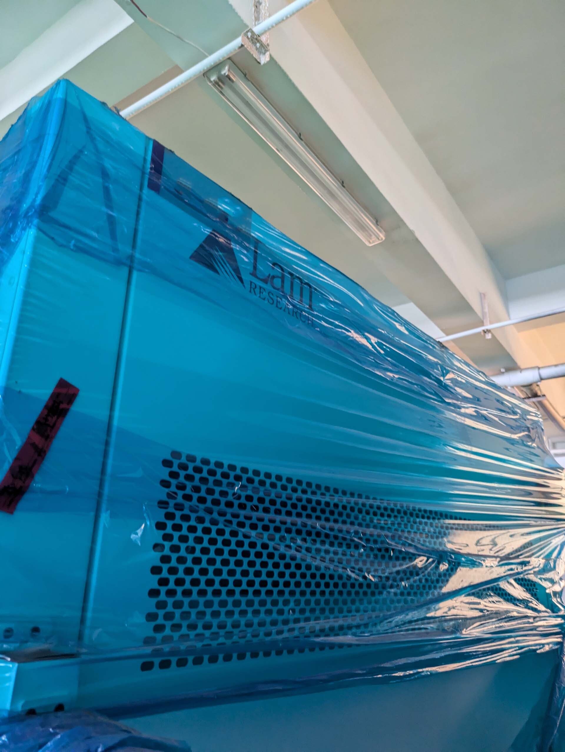 图为 已使用的 LAM RESEARCH Altus Max 待售