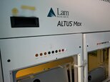 사진 사용됨 LAM RESEARCH Altus Max 판매용