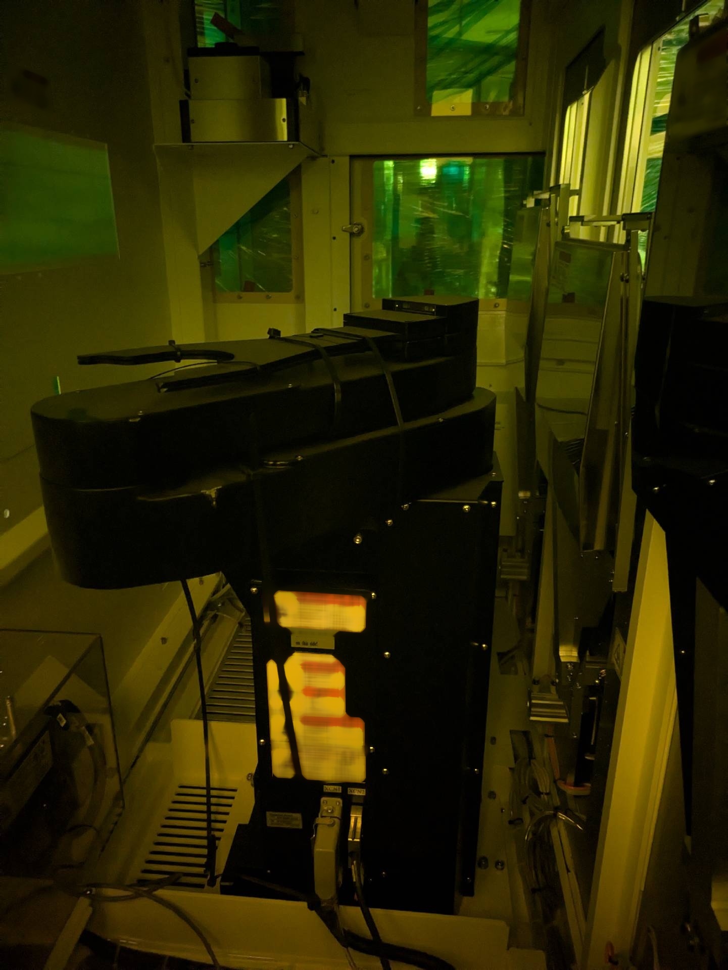 사진 사용됨 LAM RESEARCH Altus Max 판매용