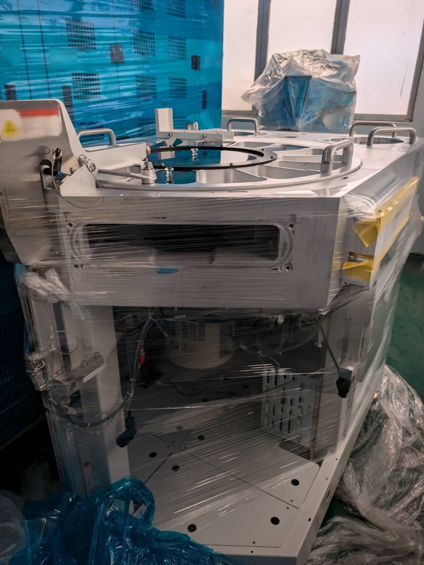 사진 사용됨 LAM RESEARCH Altus Max 판매용