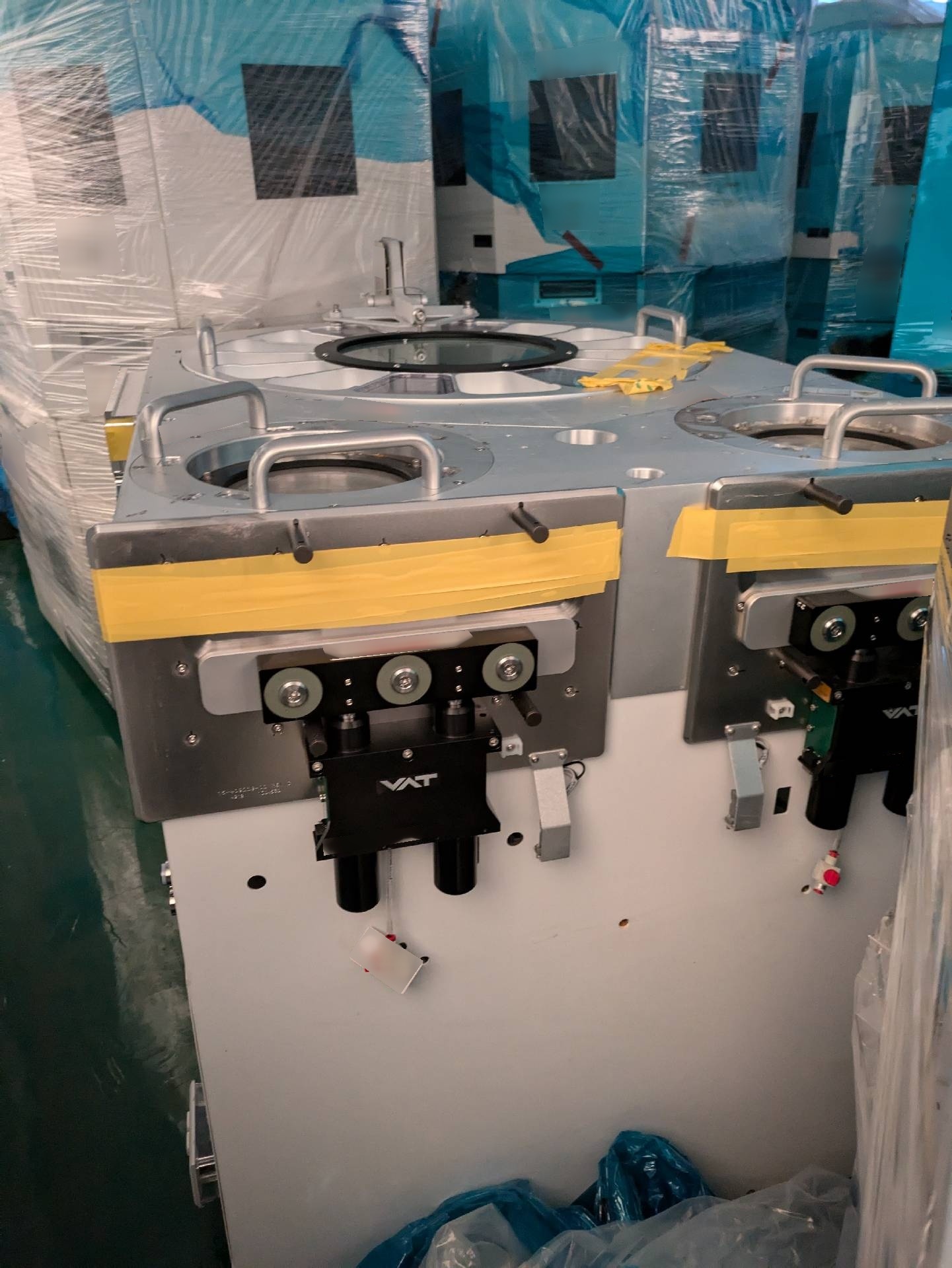 사진 사용됨 LAM RESEARCH Altus Max 판매용