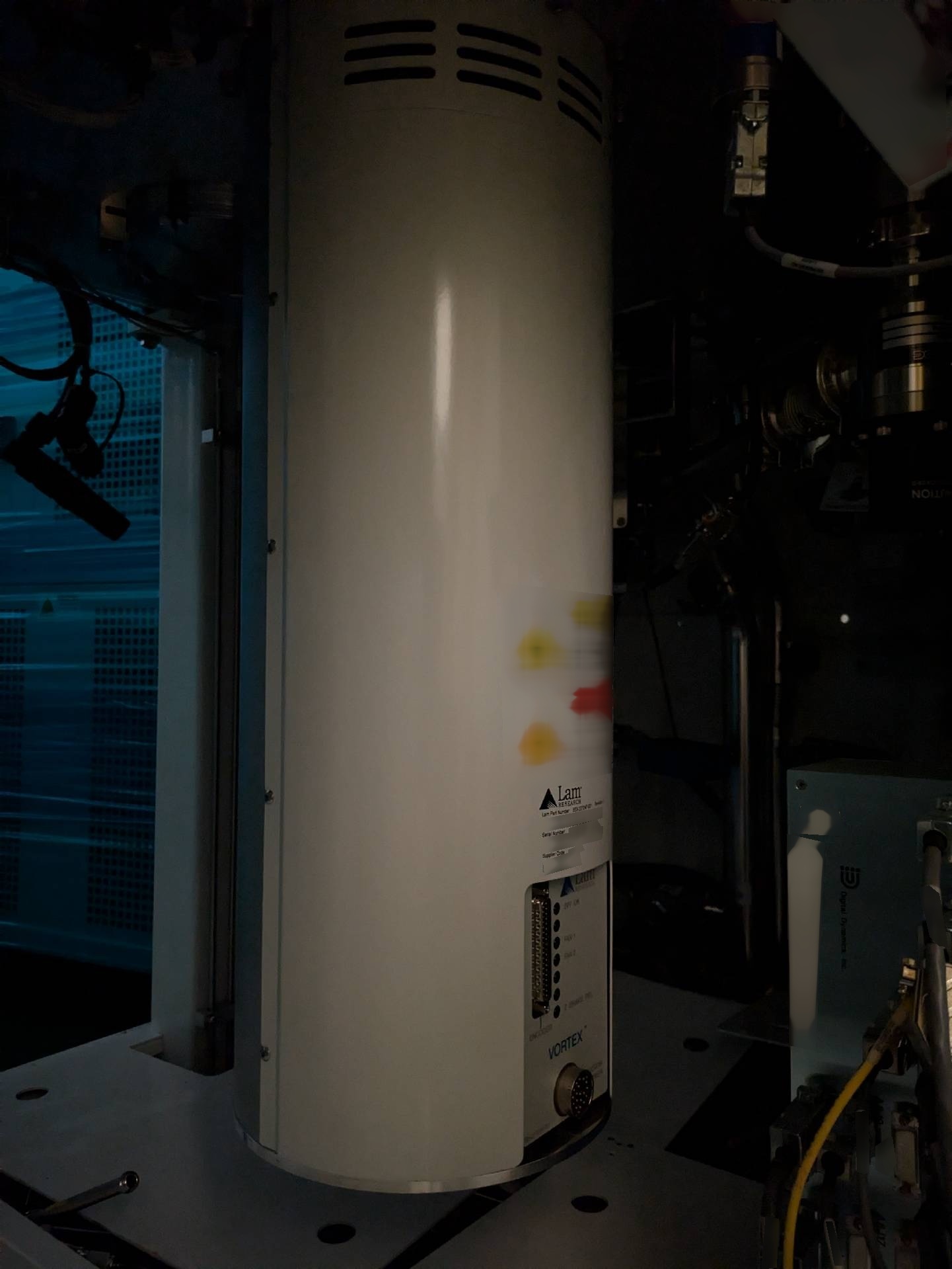 사진 사용됨 LAM RESEARCH Altus Max 판매용