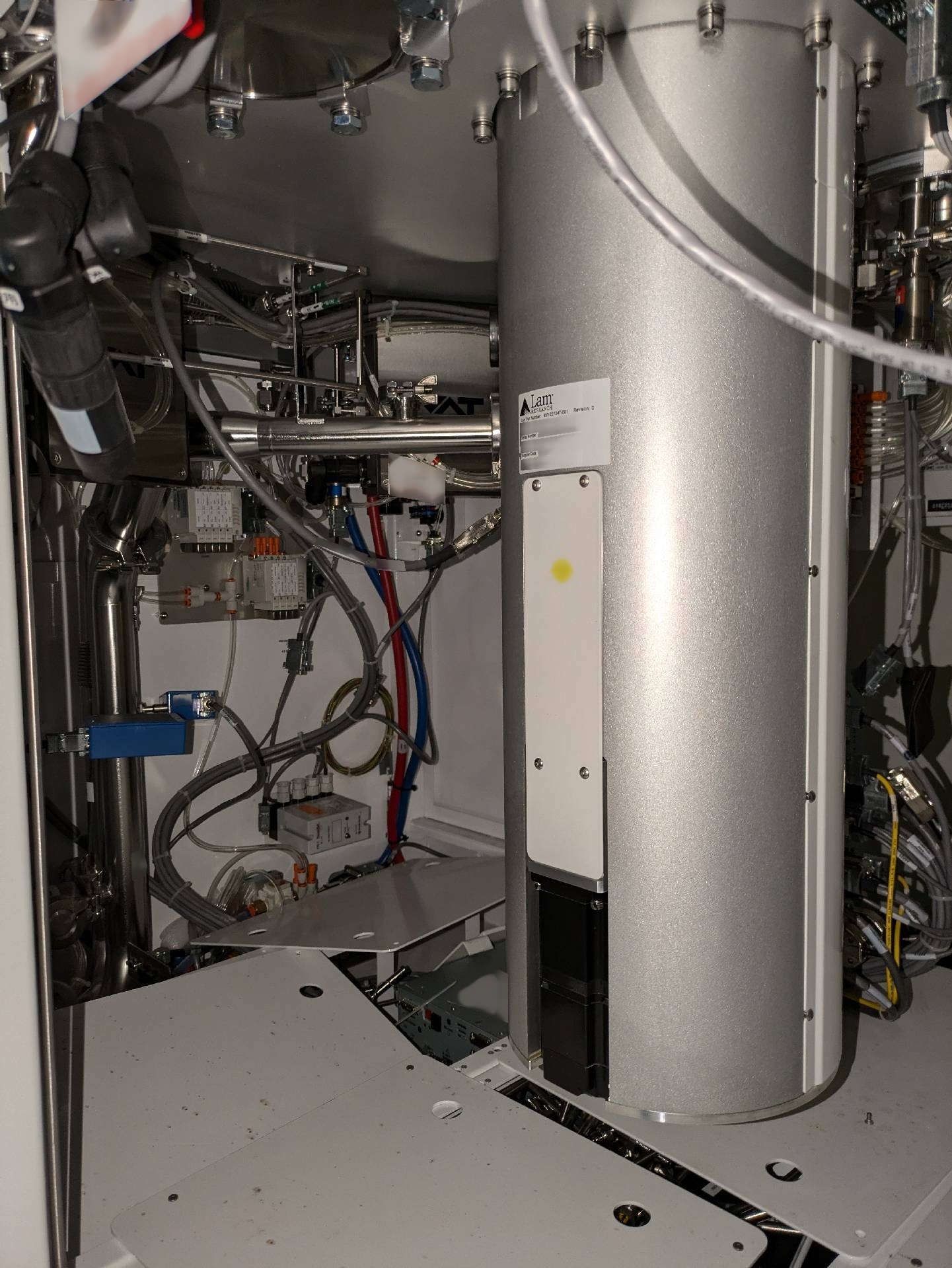 사진 사용됨 LAM RESEARCH Altus Max 판매용