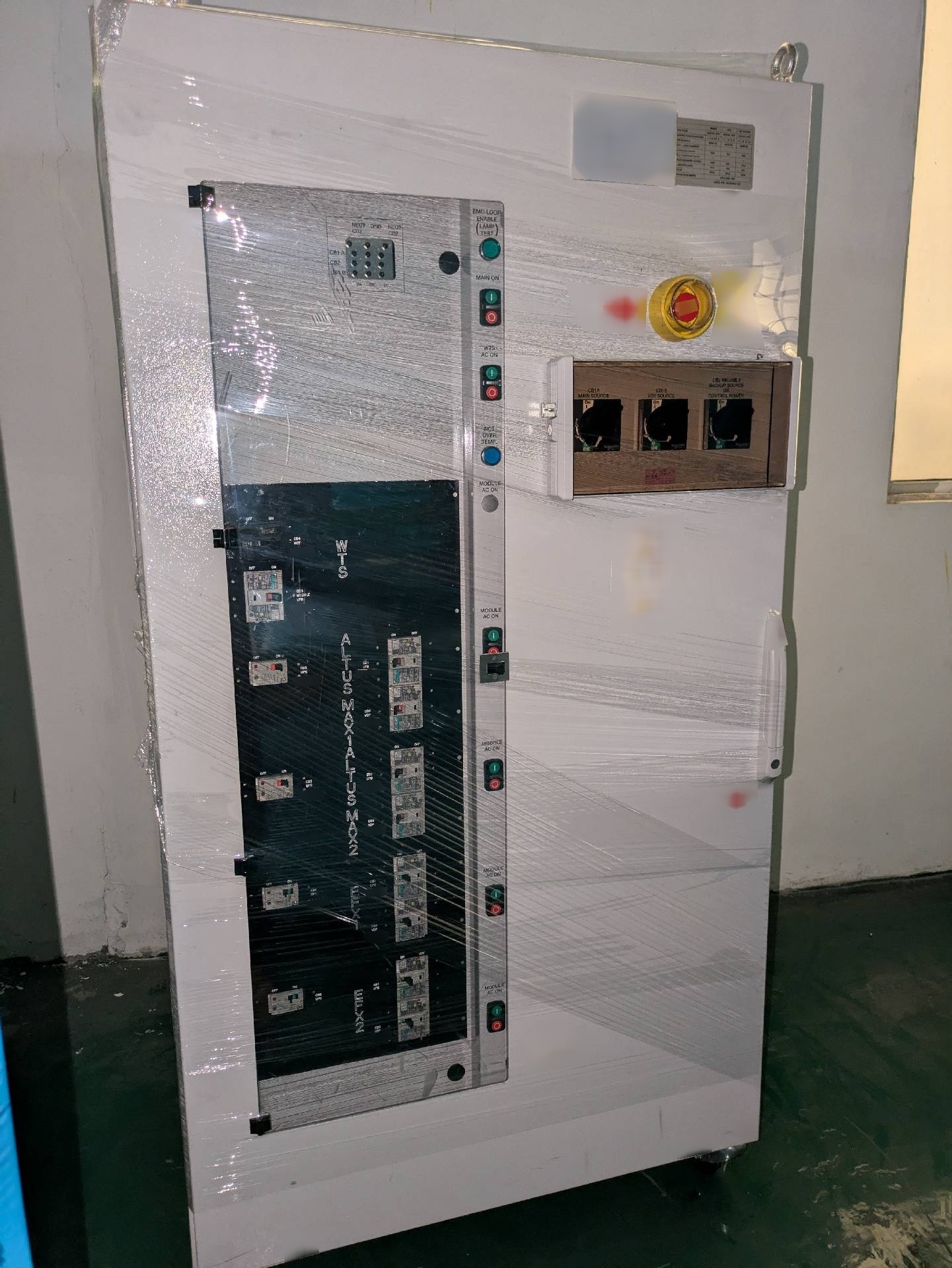 사진 사용됨 LAM RESEARCH Altus Max 판매용
