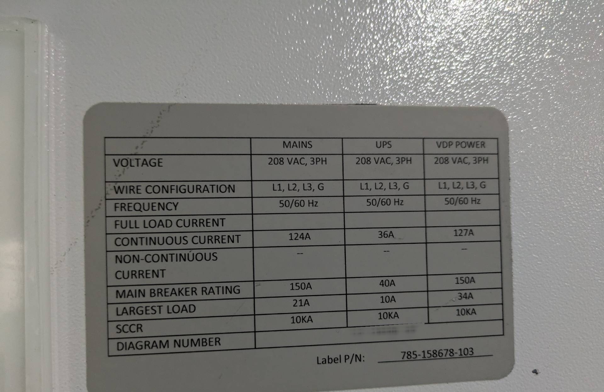 圖為 已使用的 LAM RESEARCH Altus Max 待售