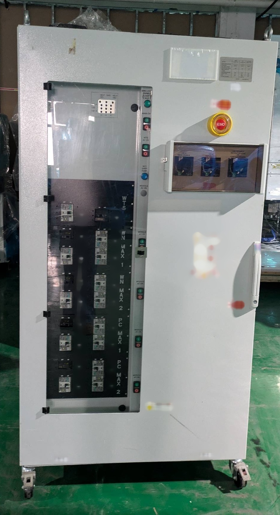 圖為 已使用的 LAM RESEARCH Altus Max 待售