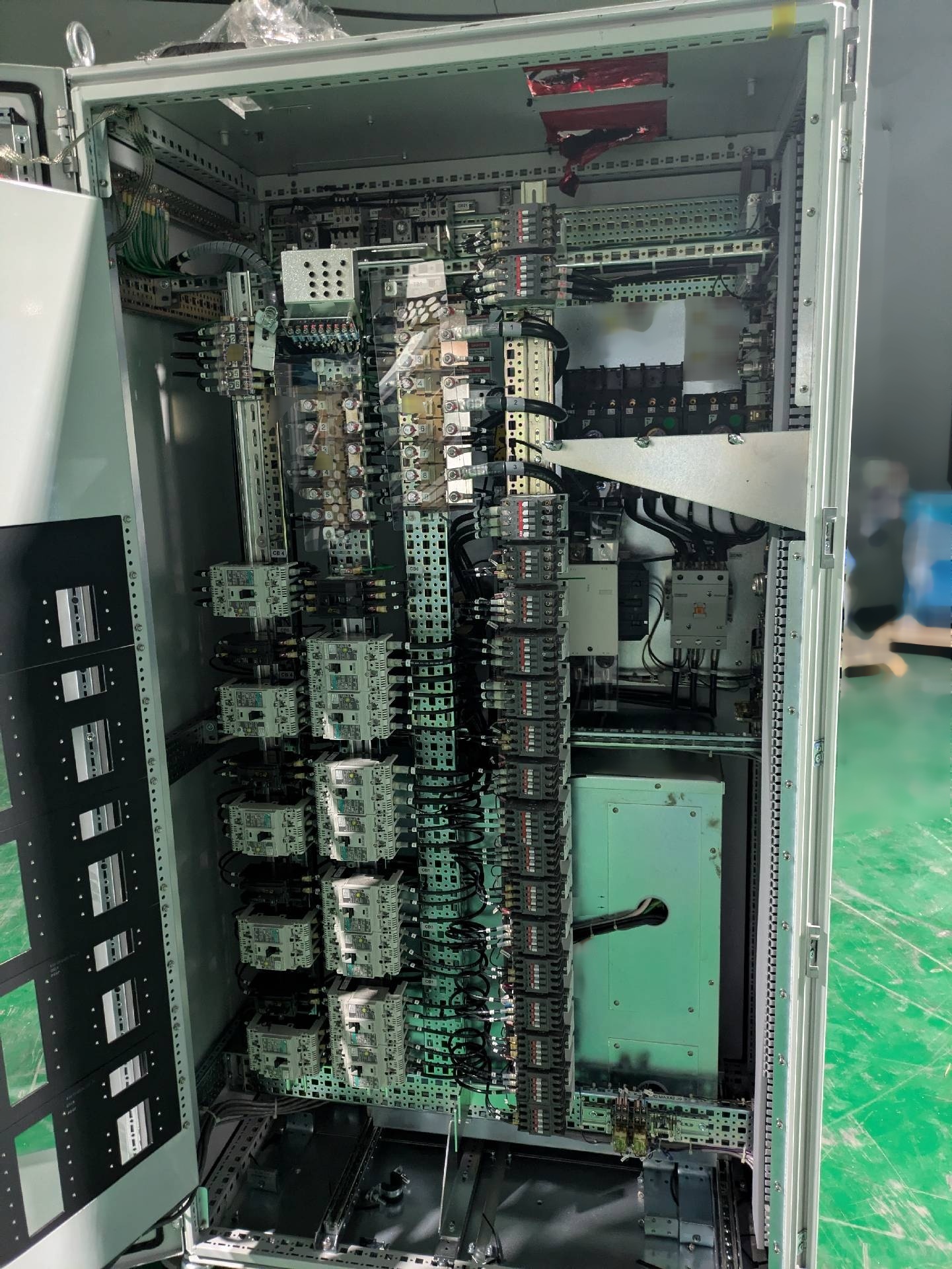 圖為 已使用的 LAM RESEARCH Altus Max 待售