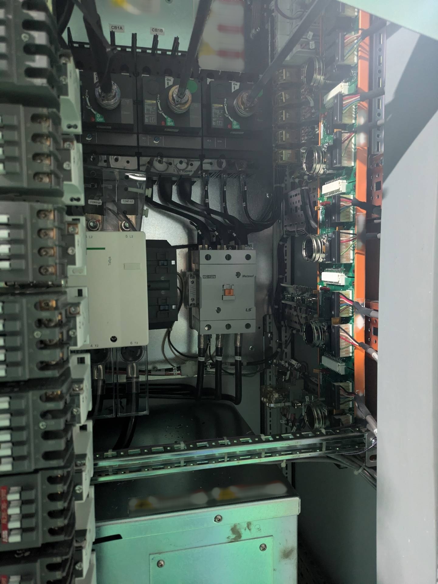圖為 已使用的 LAM RESEARCH Altus Max 待售
