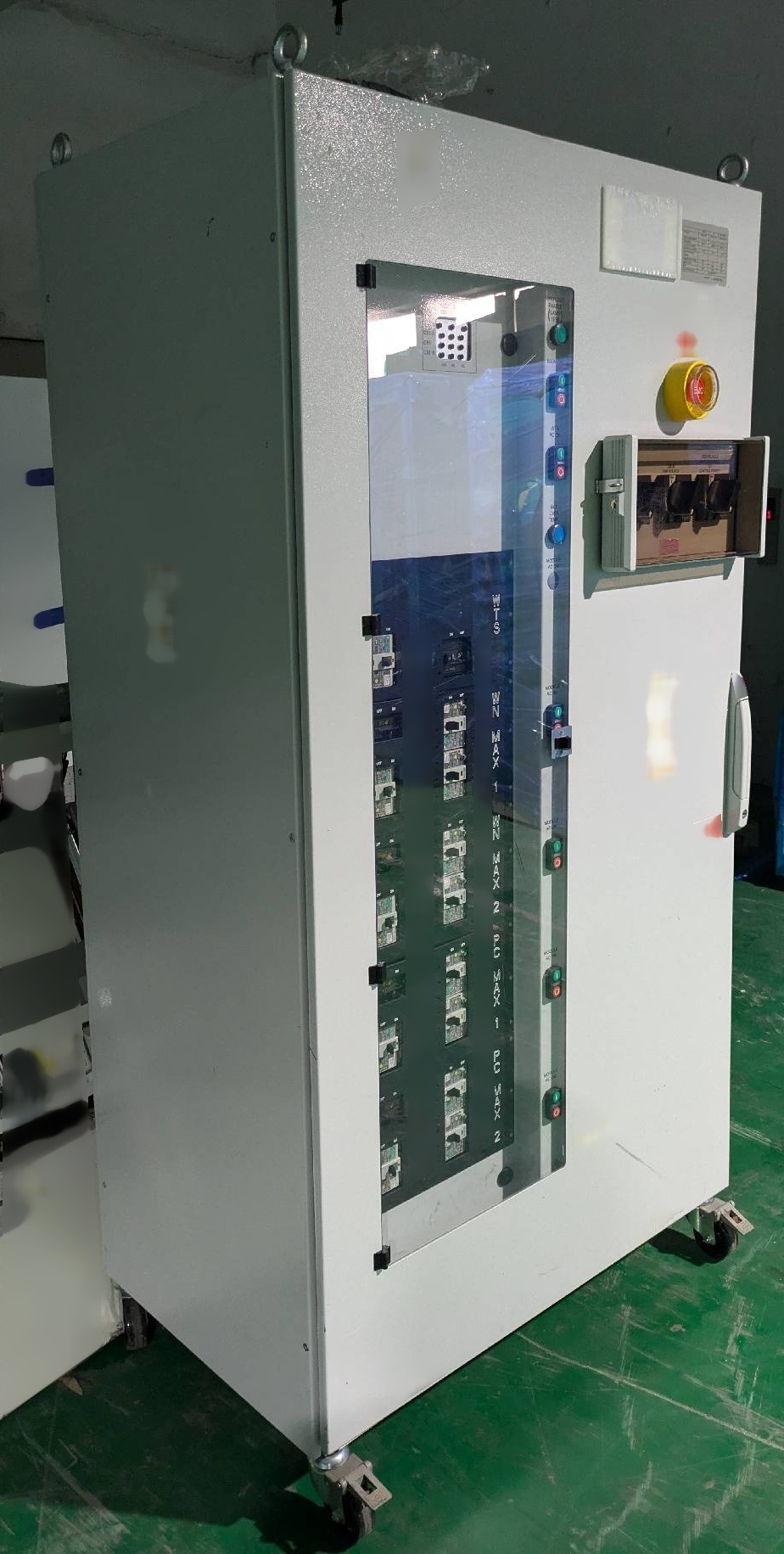 圖為 已使用的 LAM RESEARCH Altus Max 待售