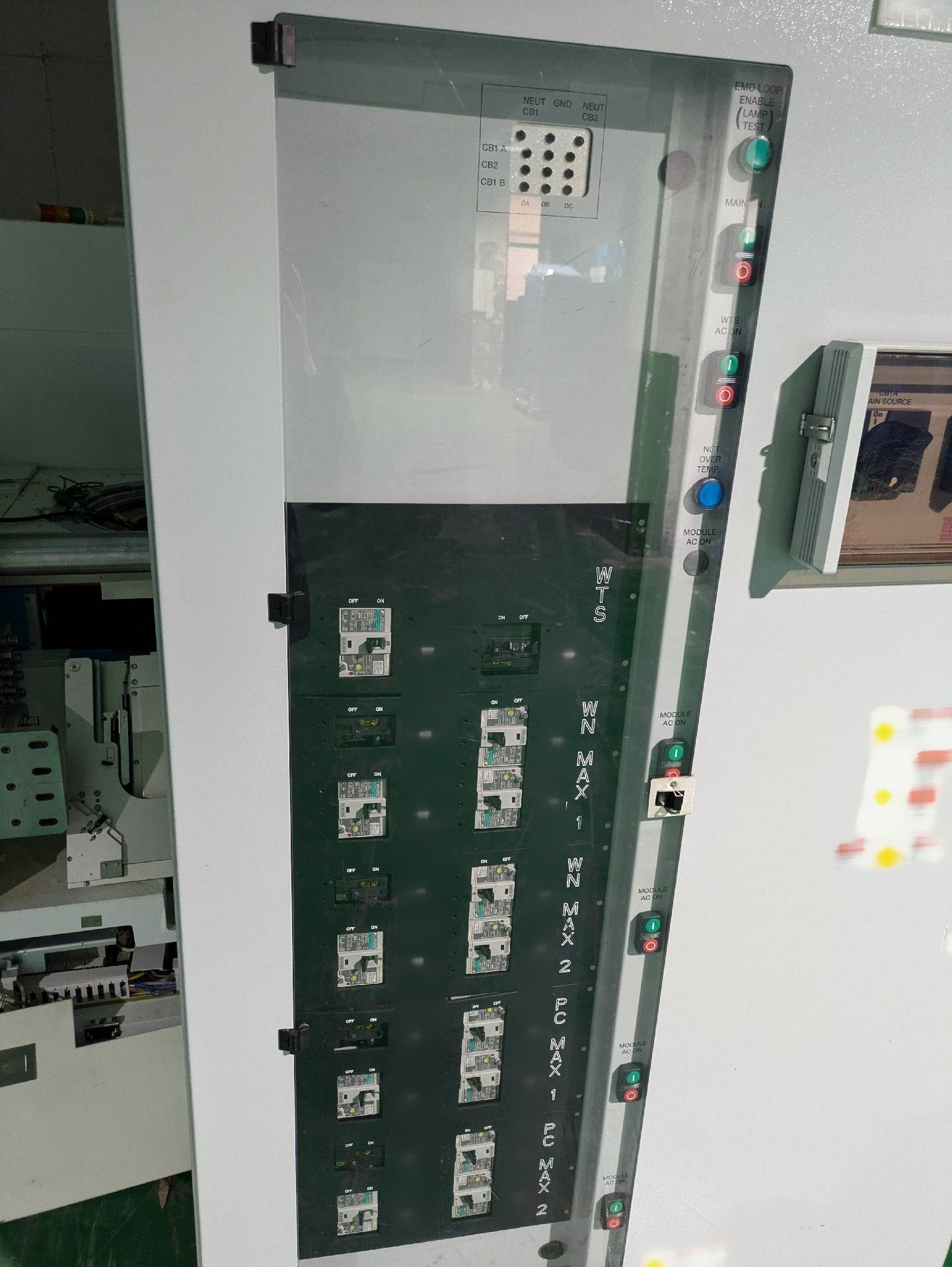 圖為 已使用的 LAM RESEARCH Altus Max 待售