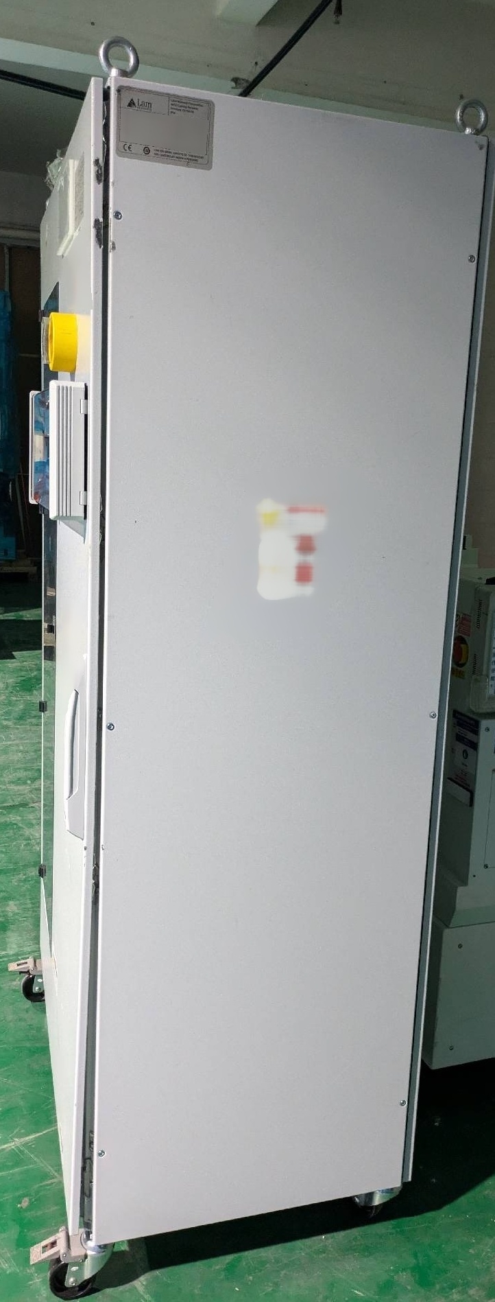 圖為 已使用的 LAM RESEARCH Altus Max 待售