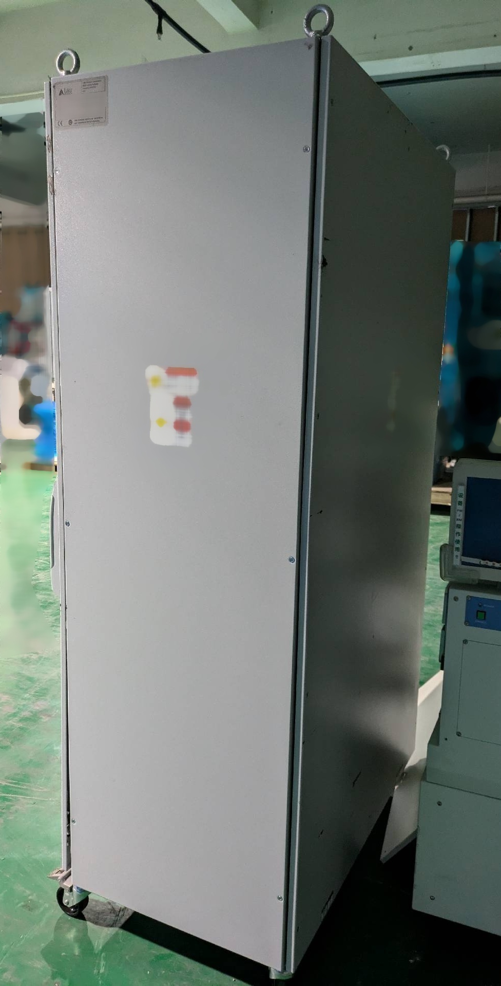 圖為 已使用的 LAM RESEARCH Altus Max 待售