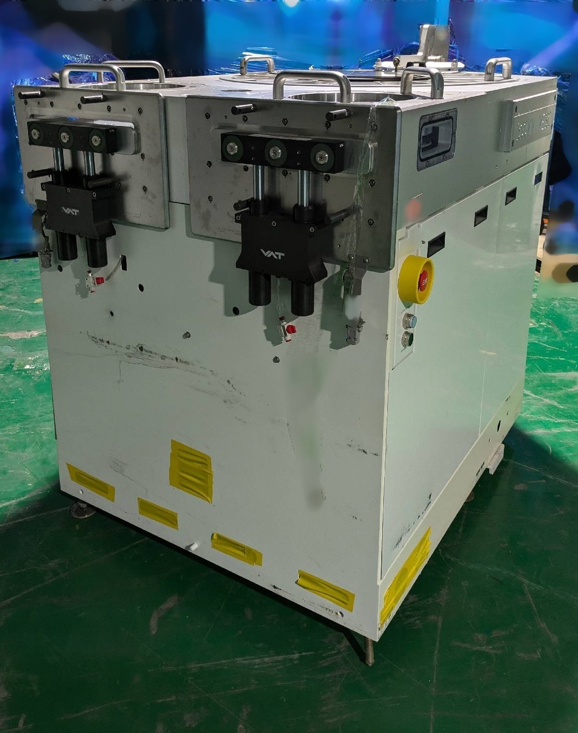 圖為 已使用的 LAM RESEARCH Altus Max 待售