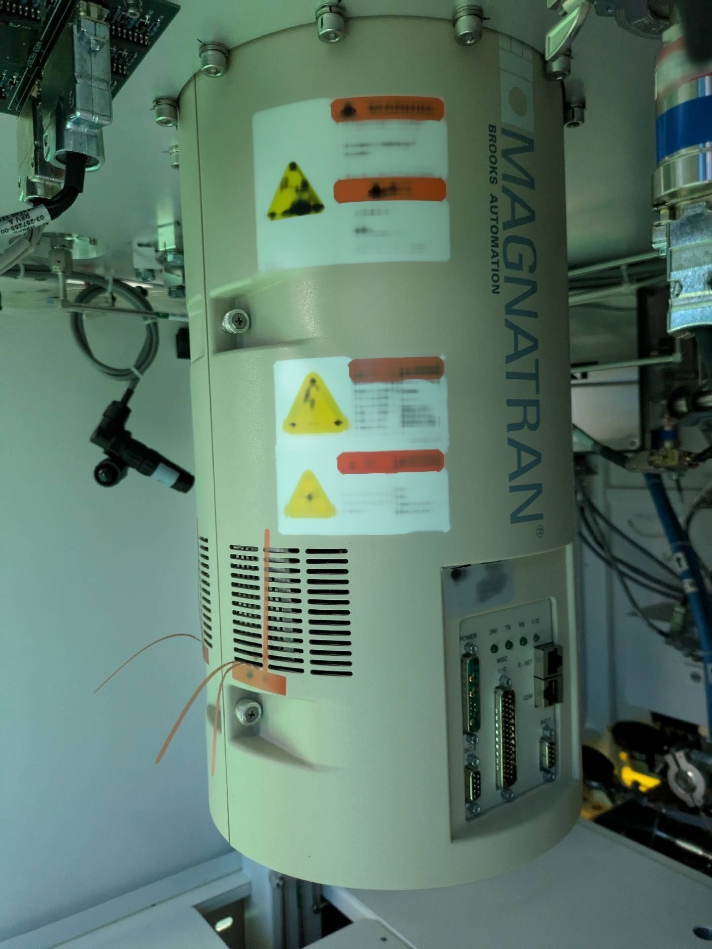 圖為 已使用的 LAM RESEARCH Altus Max 待售