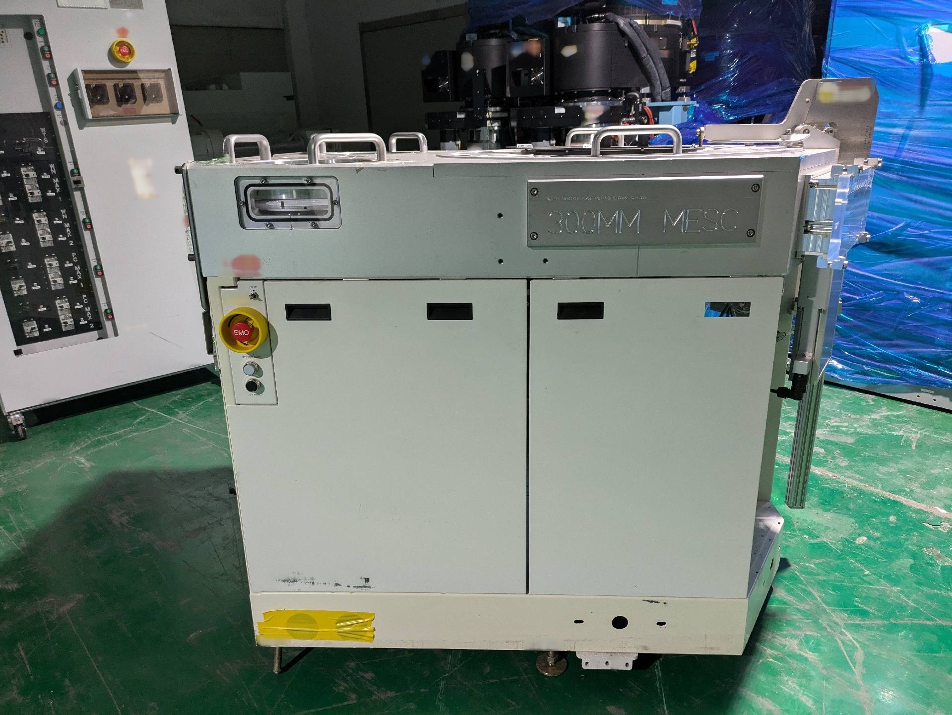 圖為 已使用的 LAM RESEARCH Altus Max 待售