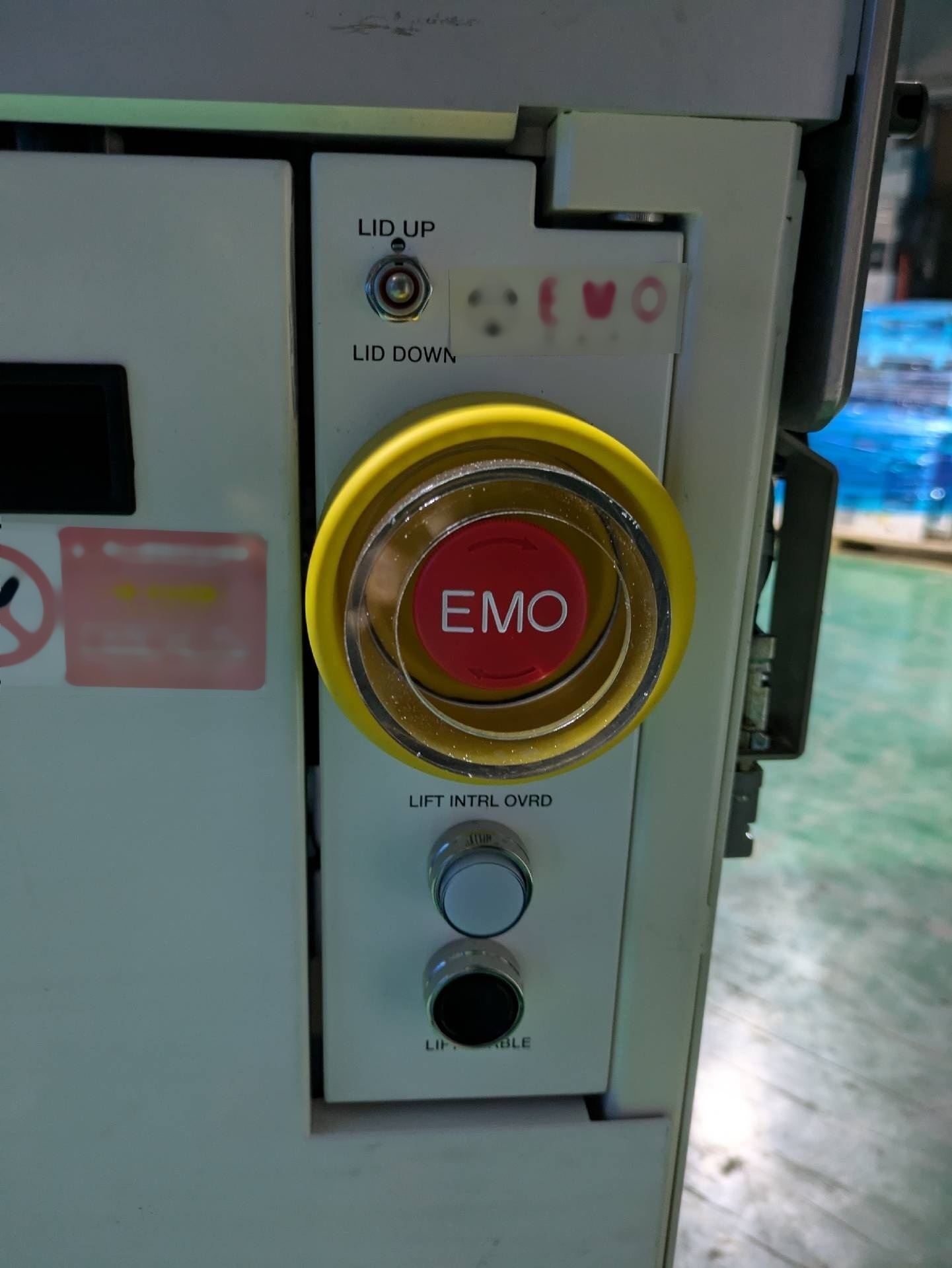 圖為 已使用的 LAM RESEARCH Altus Max 待售