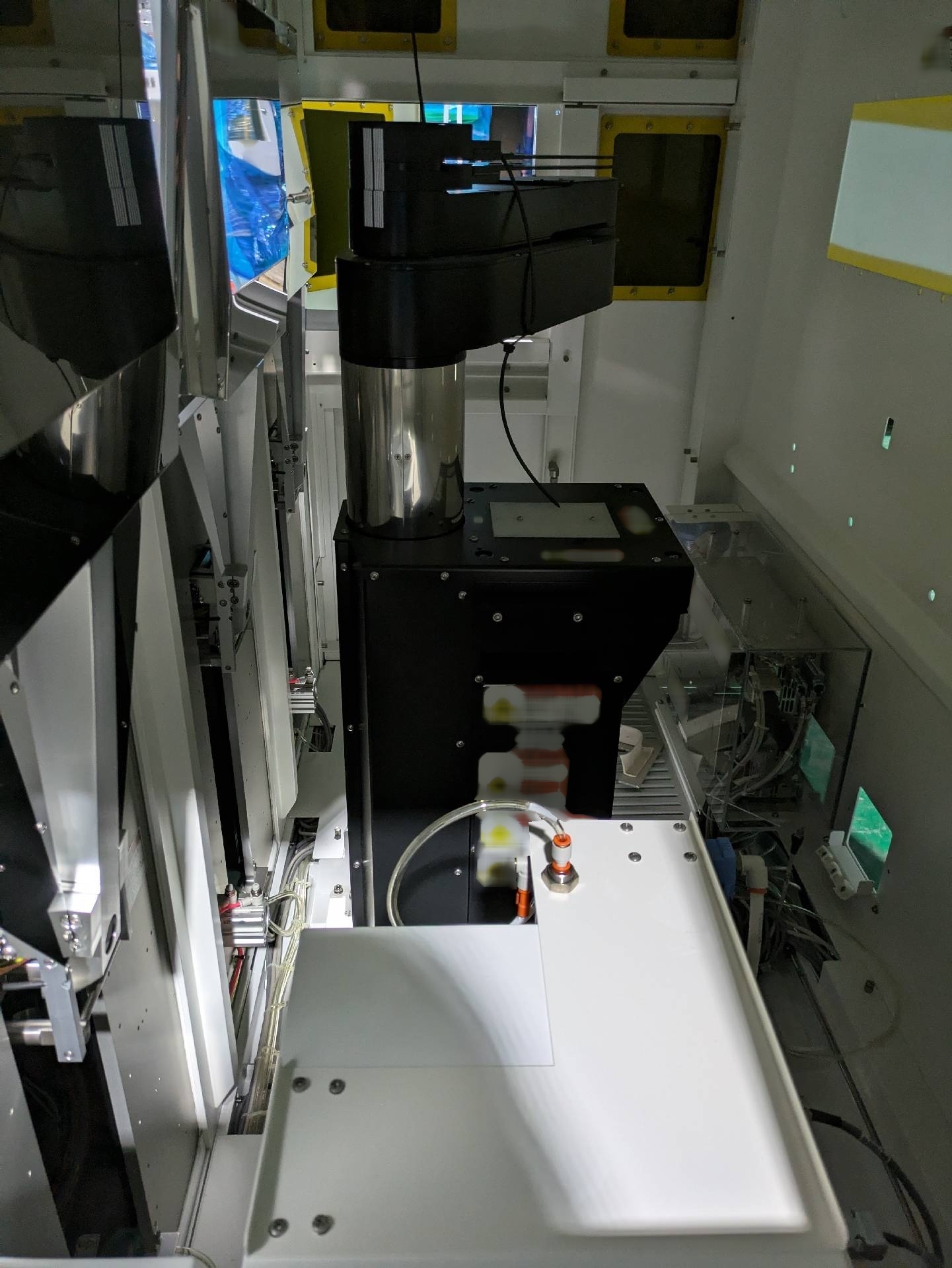 圖為 已使用的 LAM RESEARCH Altus Max 待售