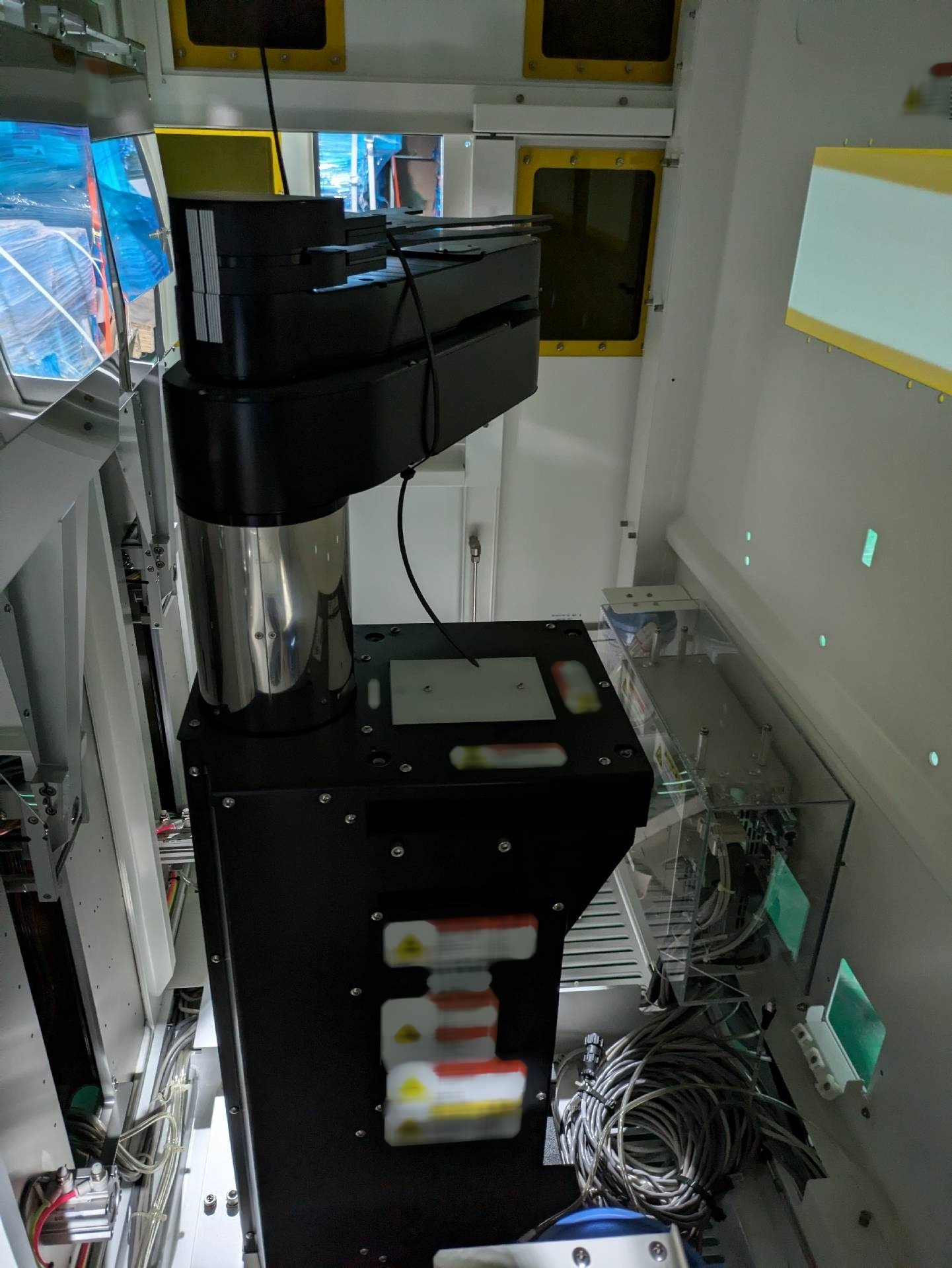 圖為 已使用的 LAM RESEARCH Altus Max 待售