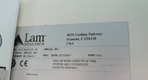 圖為 已使用的 LAM RESEARCH Altus Max 待售
