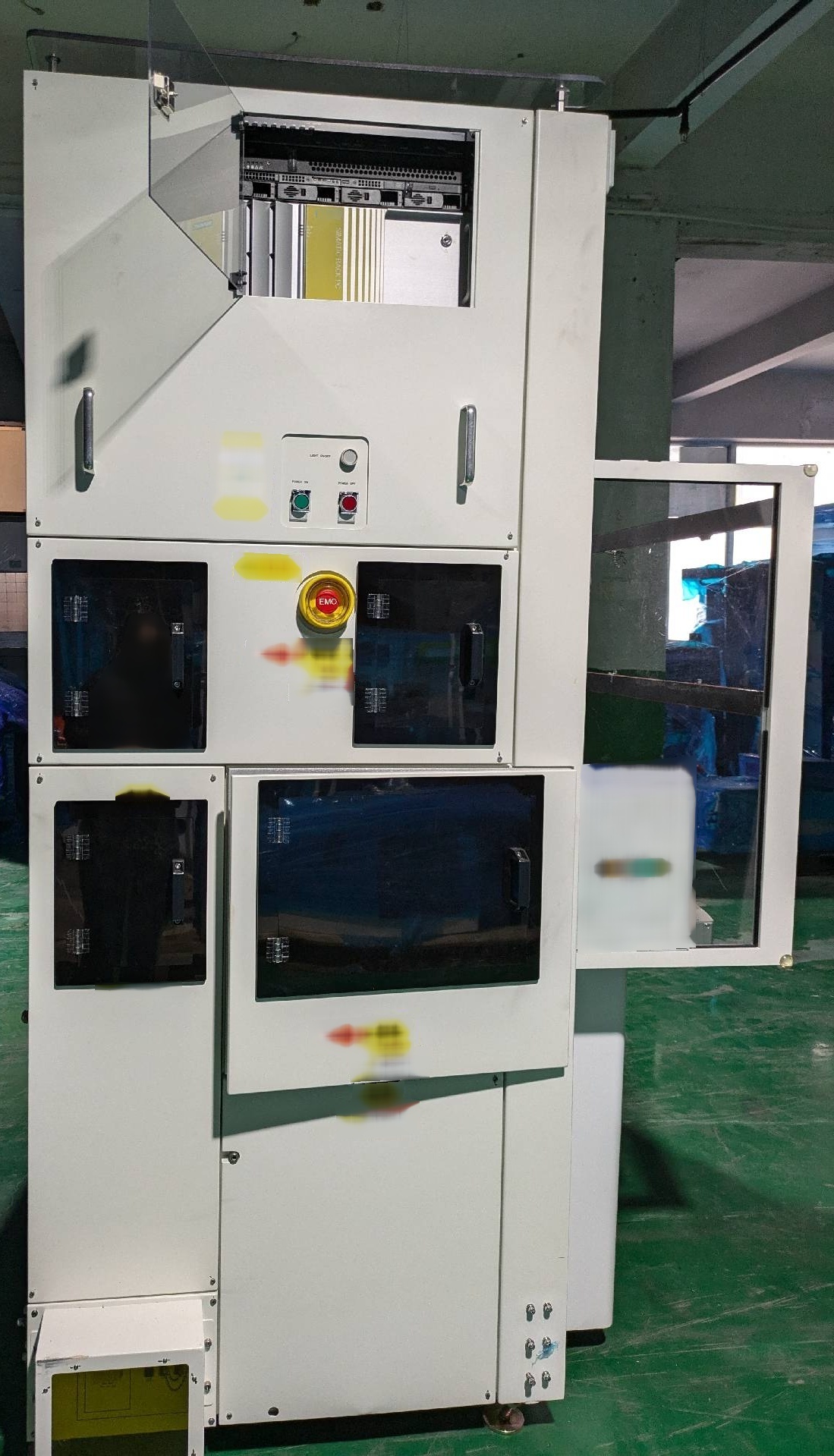 圖為 已使用的 LAM RESEARCH Altus Max 待售