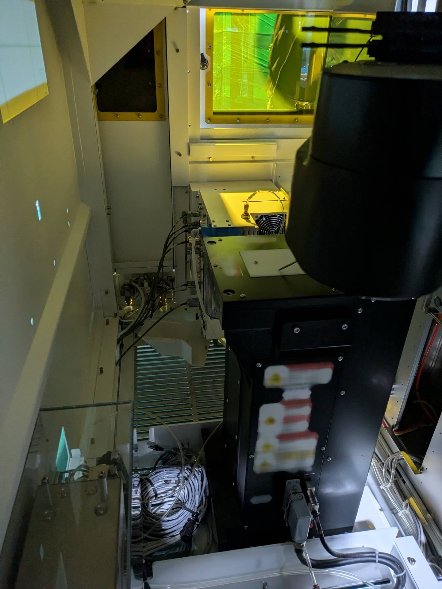 圖為 已使用的 LAM RESEARCH Altus Max 待售