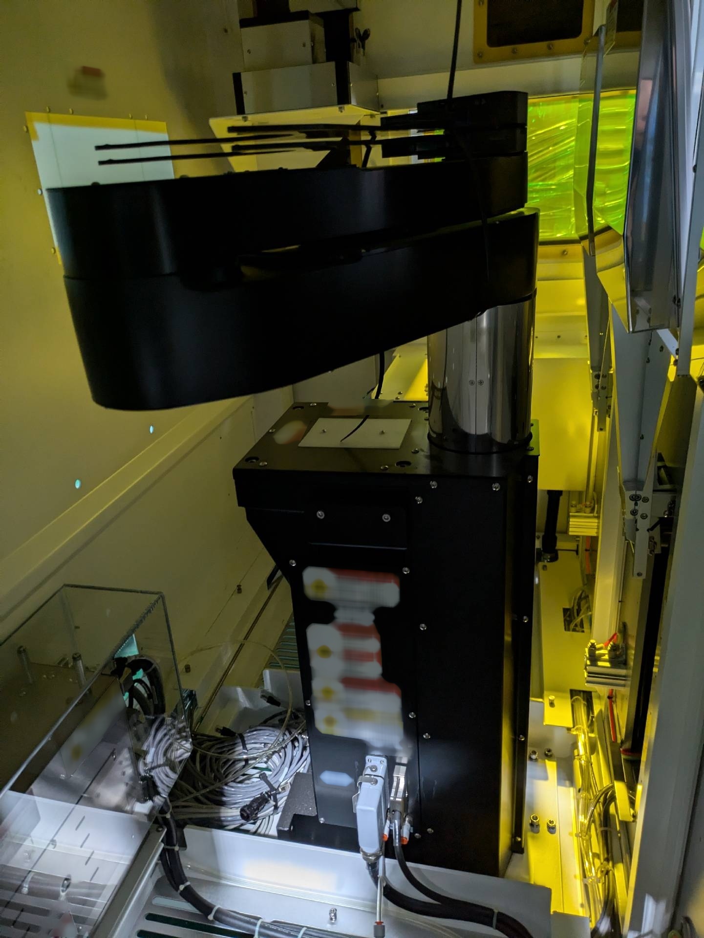 圖為 已使用的 LAM RESEARCH Altus Max 待售