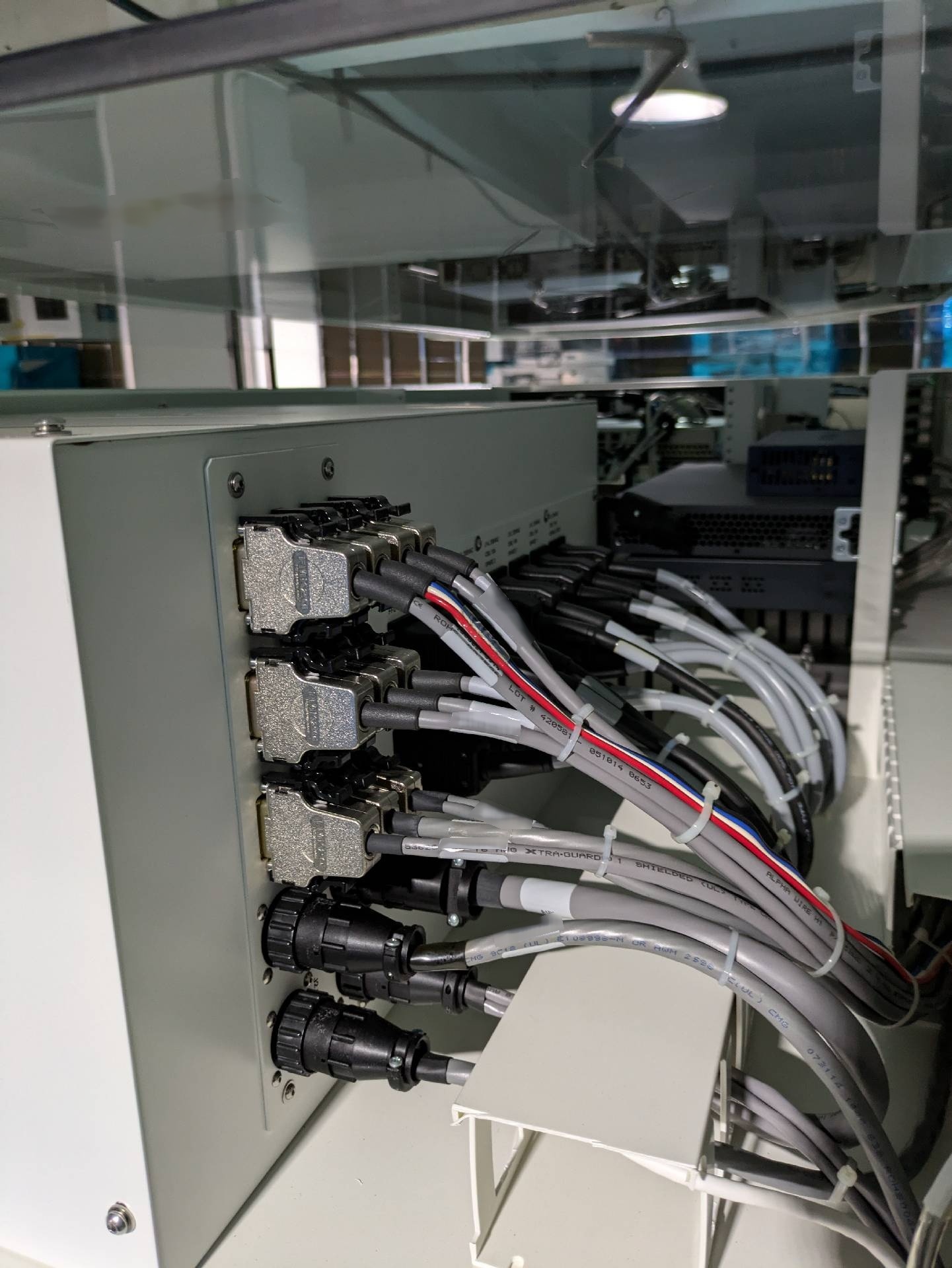 圖為 已使用的 LAM RESEARCH Altus Max 待售
