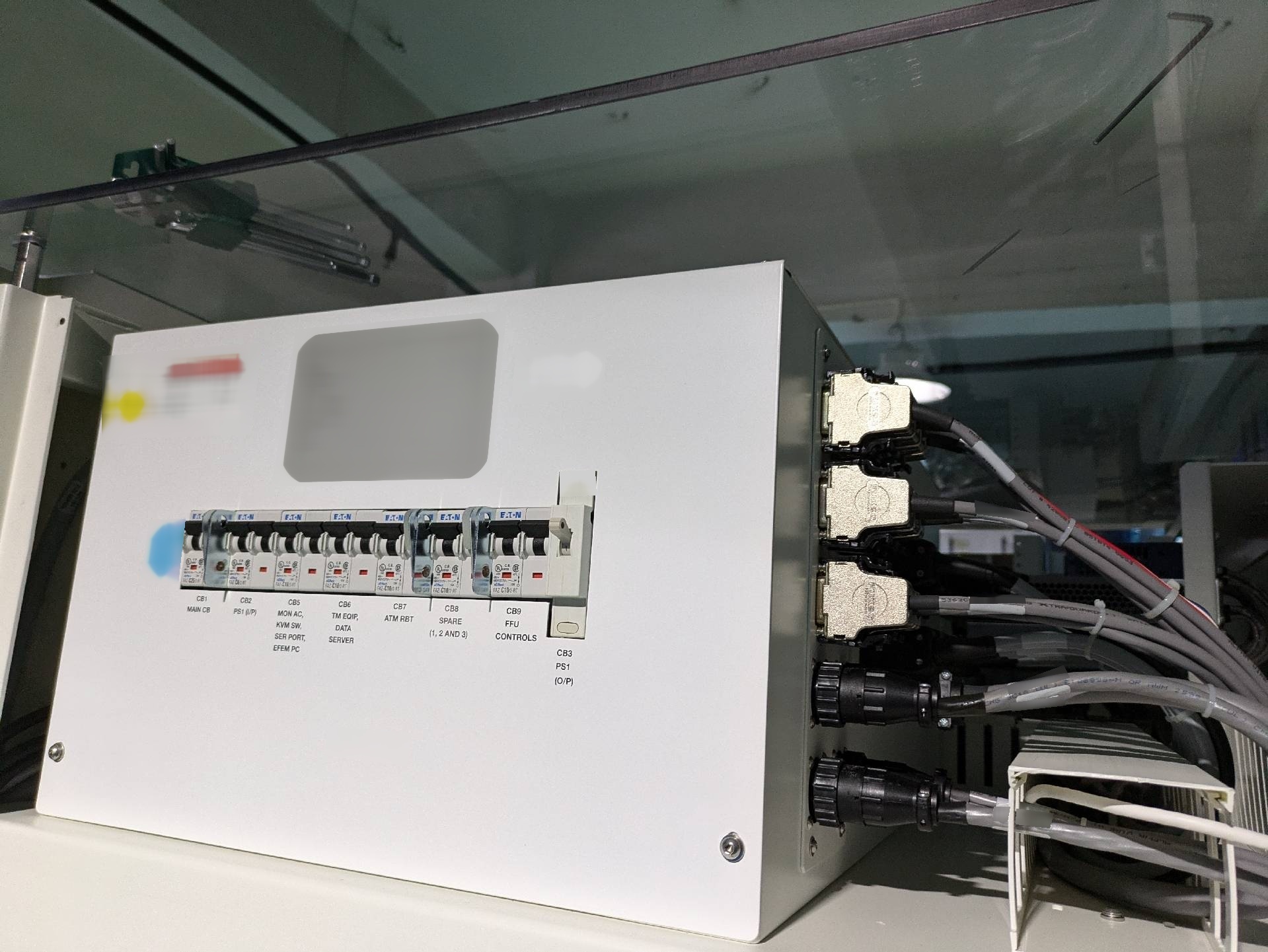 圖為 已使用的 LAM RESEARCH Altus Max 待售