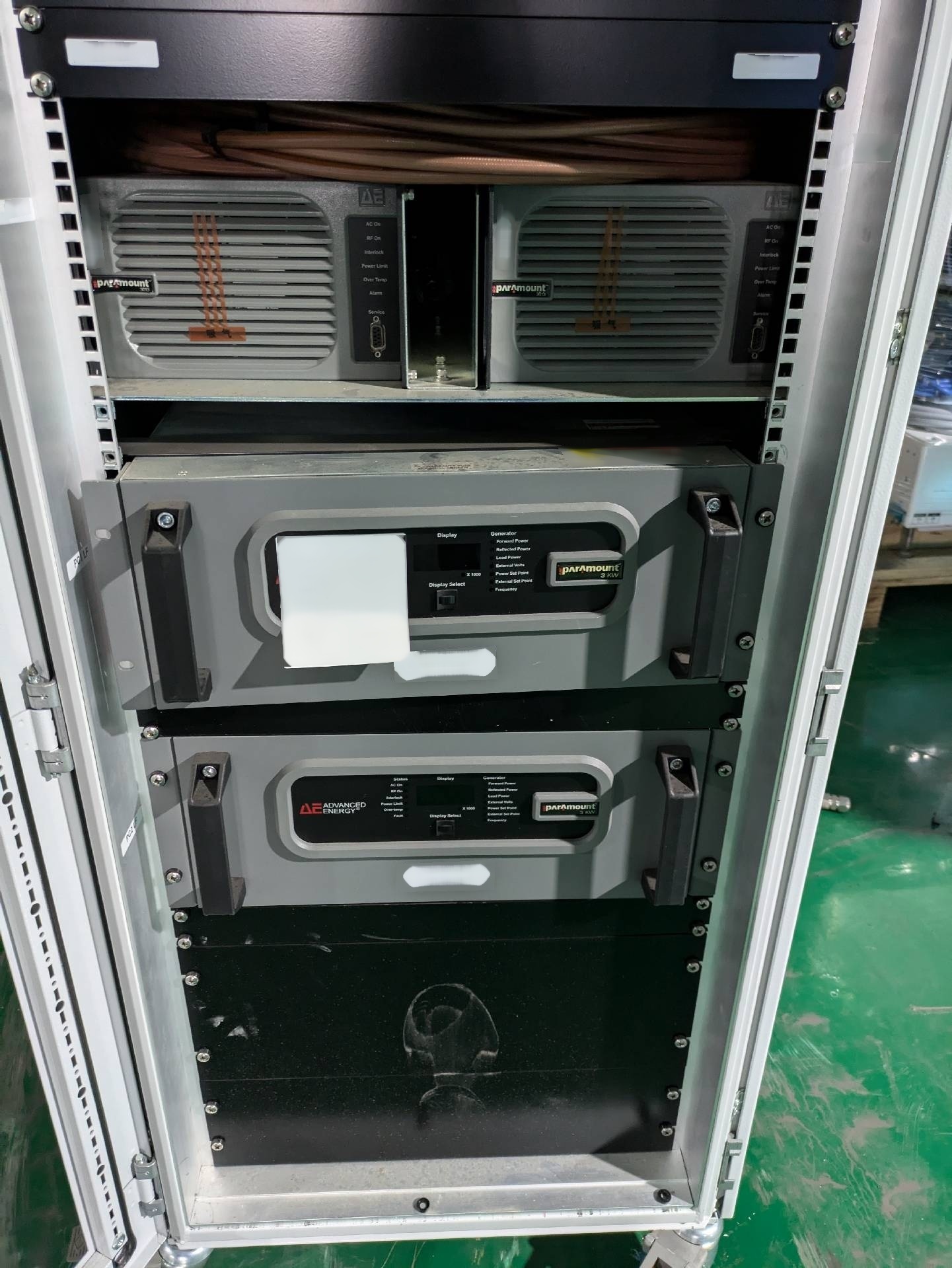 圖為 已使用的 LAM RESEARCH Altus Max 待售